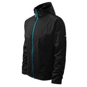 Cool Softshell kabát férfi
