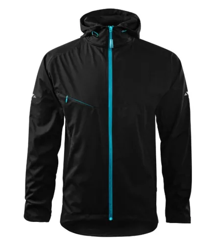 Cool Softshell kabát férfi