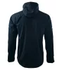 Cool Softshell kabát férfi