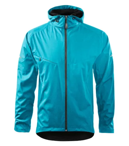Cool Softshell kabát férfi