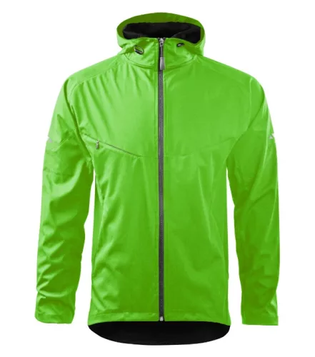 Cool Softshell kabát férfi