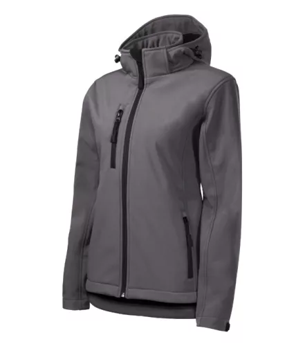 Performance Softshell kabát női