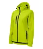Performance Softshell kabát női