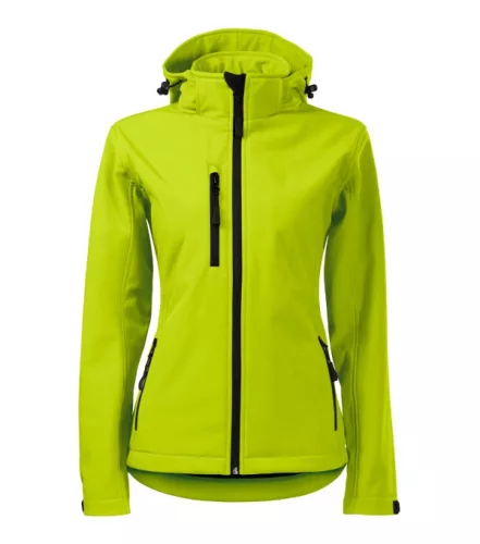 Performance Softshell kabát női