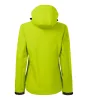 Performance Softshell kabát női