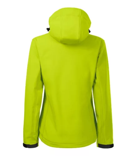 Performance Softshell kabát női