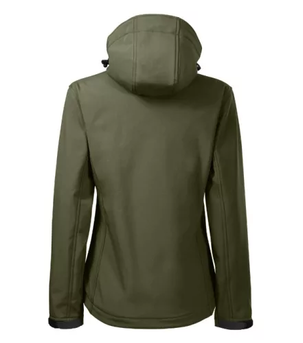 Performance Softshell kabát női
