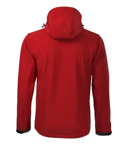 Performance Softshell kabát férfi