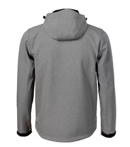 Performance Softshell kabát férfi