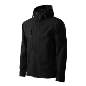 Nano Softshell kabát férfi