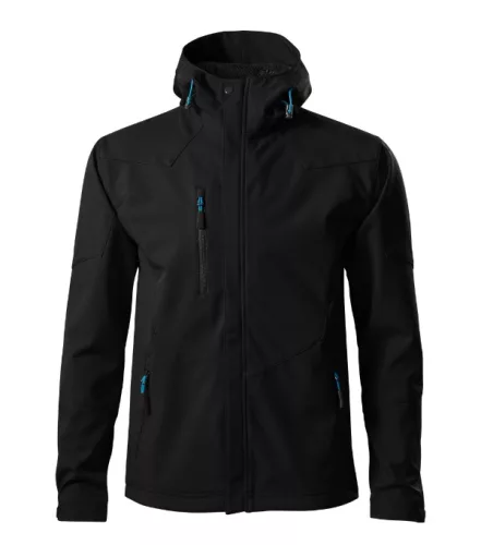 Nano Softshell kabát férfi