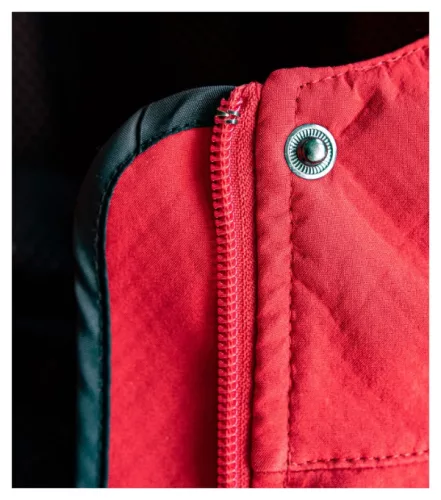 Nano Softshell kabát férfi