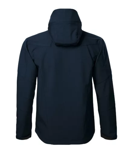 Nano Softshell kabát férfi