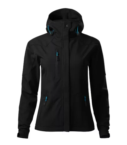 Nano Softshell kabát női