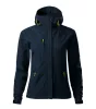 Nano Softshell kabát női