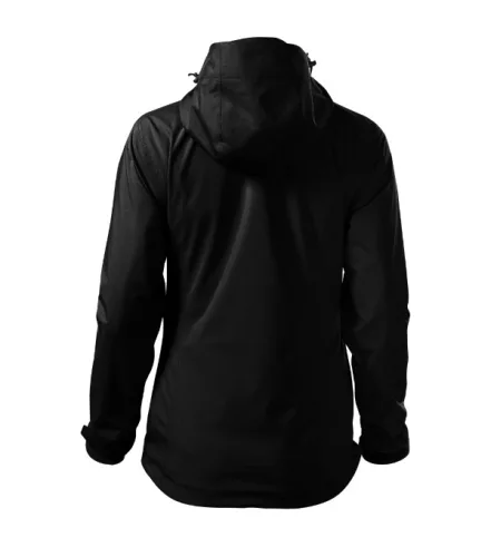 Pacific 3 in 1 Jacket női