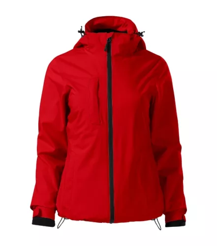 Pacific 3 in 1 Jacket női
