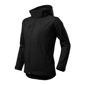 Performance Softshell kabát gyerek