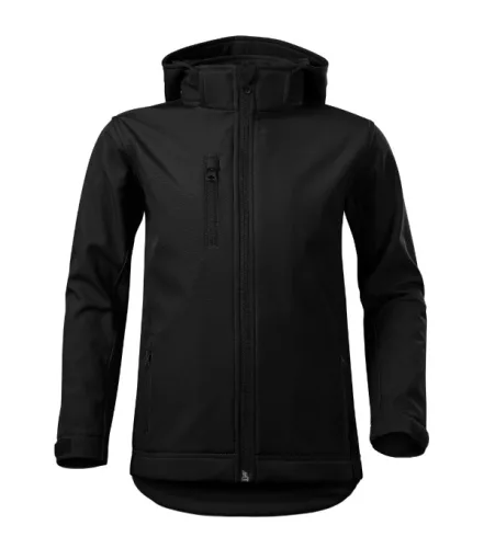 Performance Softshell kabát gyerek