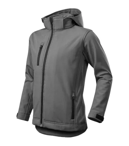Performance Softshell kabát gyerek