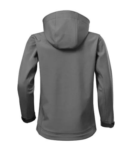 Performance Softshell kabát gyerek