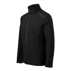 Valley Softshell kabát férfi