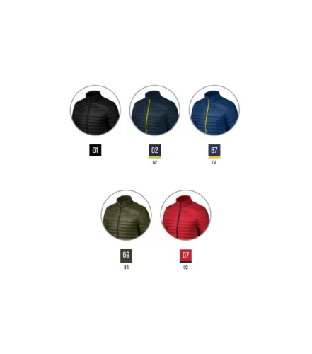 Phantom Jacket férfi