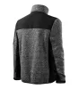 Casual Softshell kabát férfi