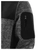 Casual Softshell kabát férfi
