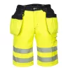 PW343 - PW3 Hi-Vis Holster rövidnadrág