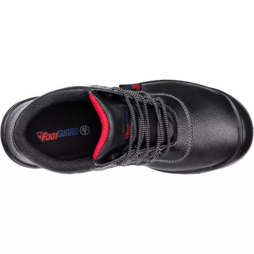 Footguard Compact Mid S3S FO SR munkavédelmi bakancs