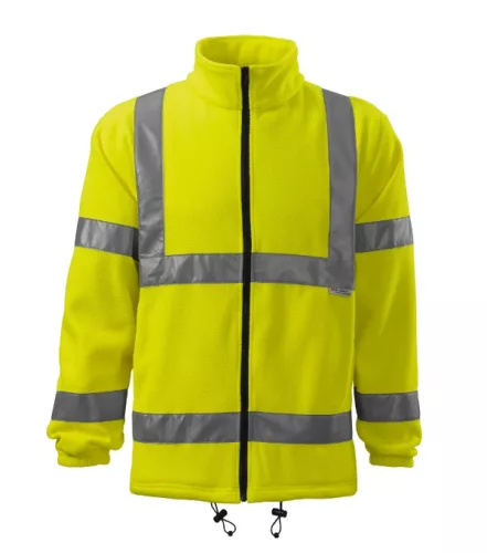 HV Fleece Jacket Polár unisex