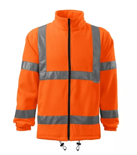 HV Fleece Jacket Polár unisex