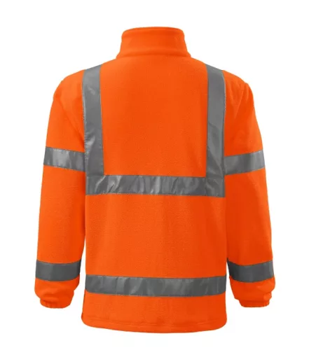 HV Fleece Jacket Polár unisex