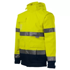 HV Guard 4 in 1 Jacket unisex
