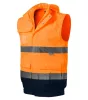 HV Guard 4 in 1 Jacket unisex
