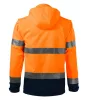 HV Guard 4 in 1 Jacket unisex