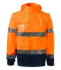 HV Guard 4 in 1 Jacket unisex
