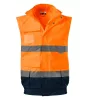 HV Guard 4 in 1 Jacket unisex