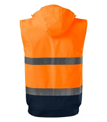 HV Guard 4 in 1 Jacket unisex
