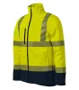 HV Drop Softshell kabát unisex