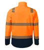 HV Drop Softshell kabát unisex