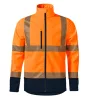 HV Drop Softshell kabát unisex