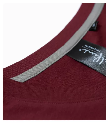 Action V-neck Póló férfi