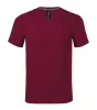 Action V-neck Póló férfi
