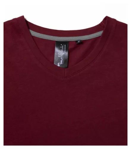Action V-neck Póló férfi