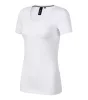Action V-neck Póló női