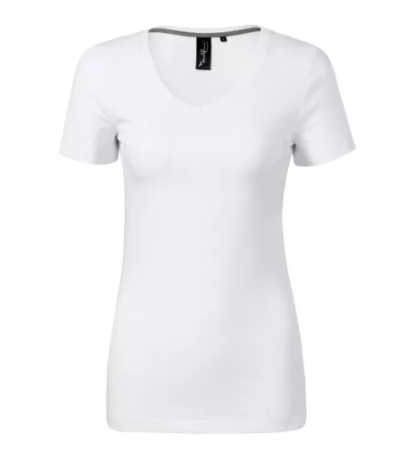 Action V-neck Póló női