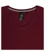 Action V-neck Póló női