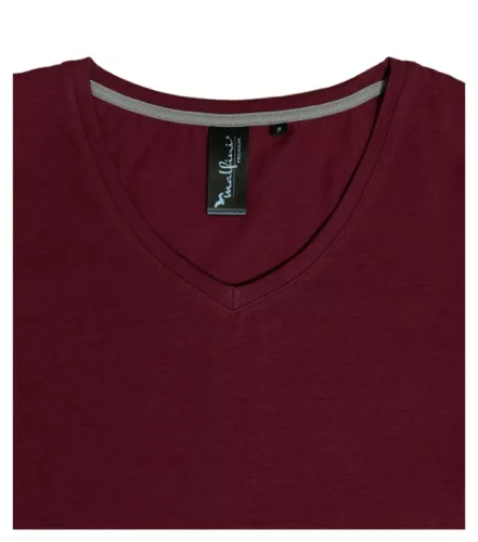 Action V-neck Póló női